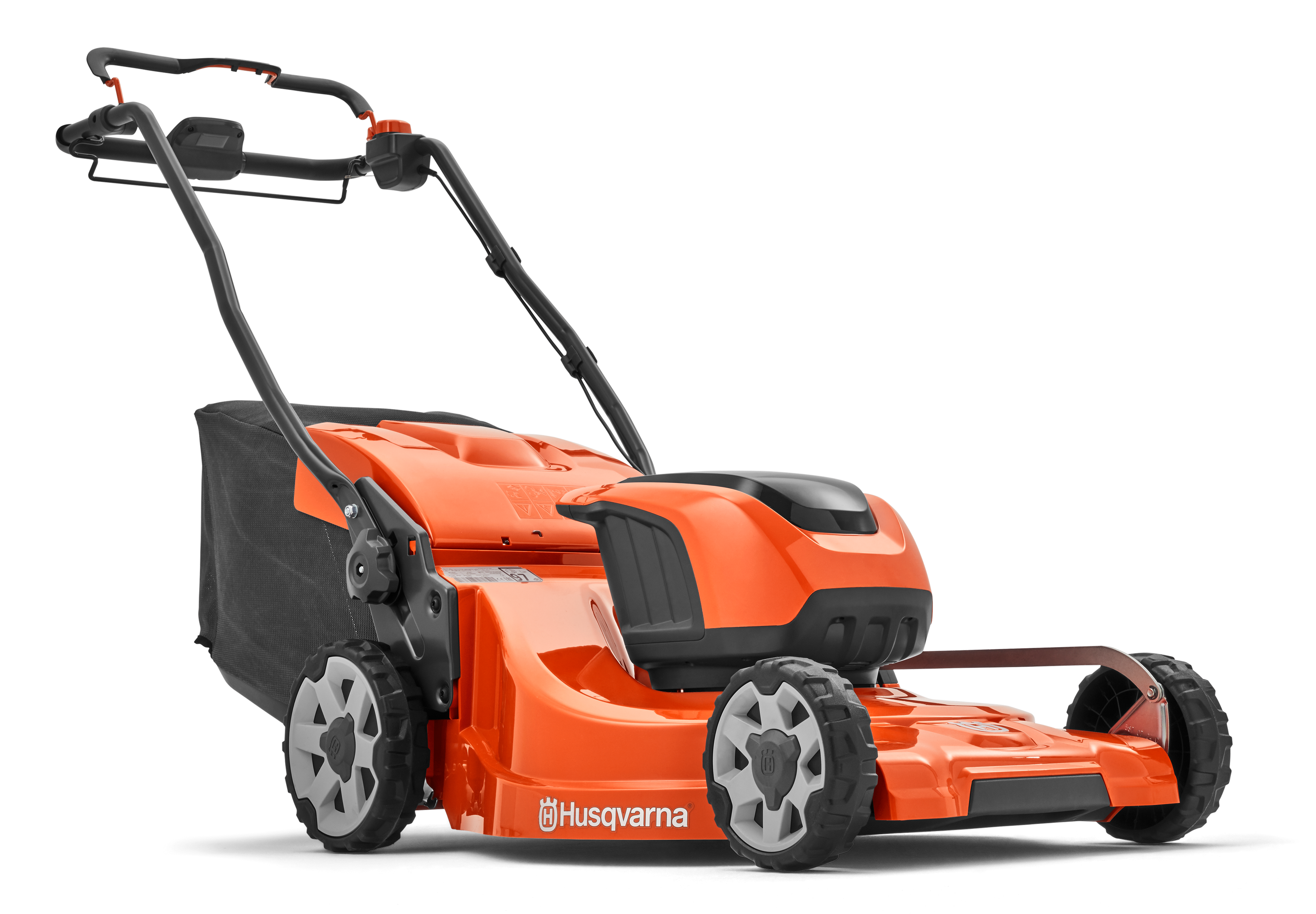 Rasenmäher LC 353iVX