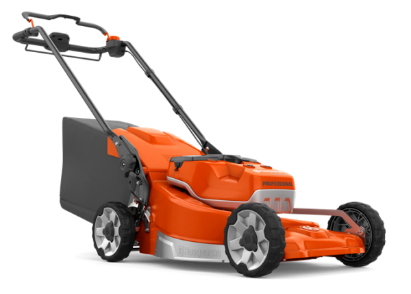 Rasenmäher LC 551iV