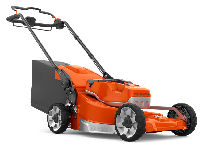 Rasenmäher LC 551iV