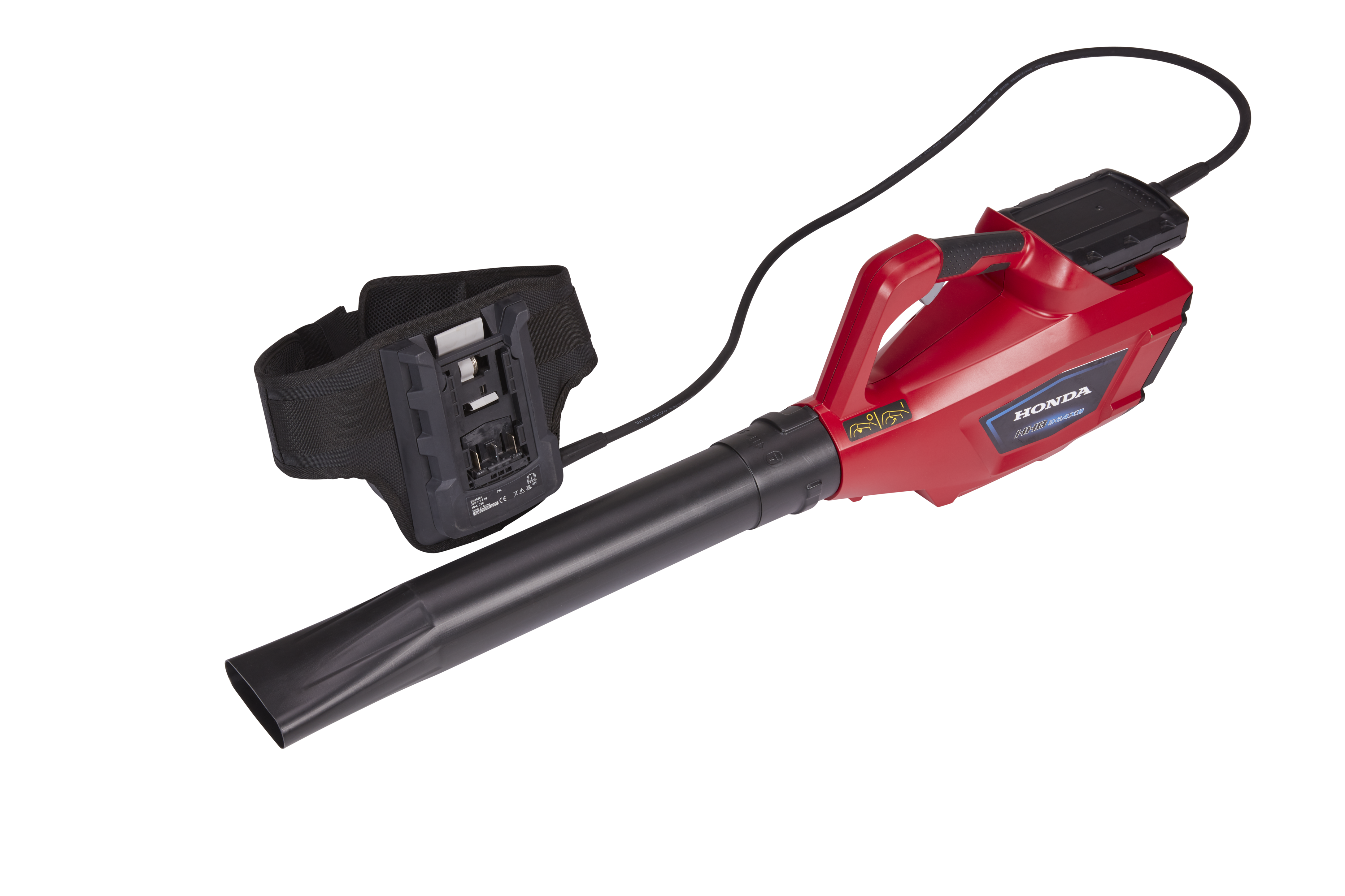 Blasgerät HHB 36 AXB E86