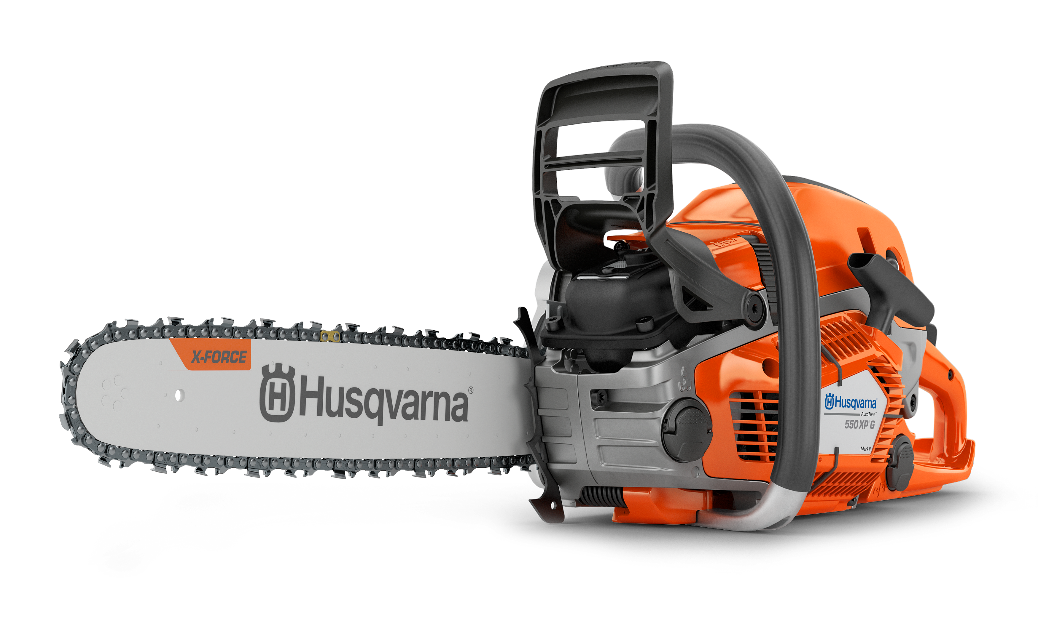 Kettensäge 550 XP Mark II 45cm