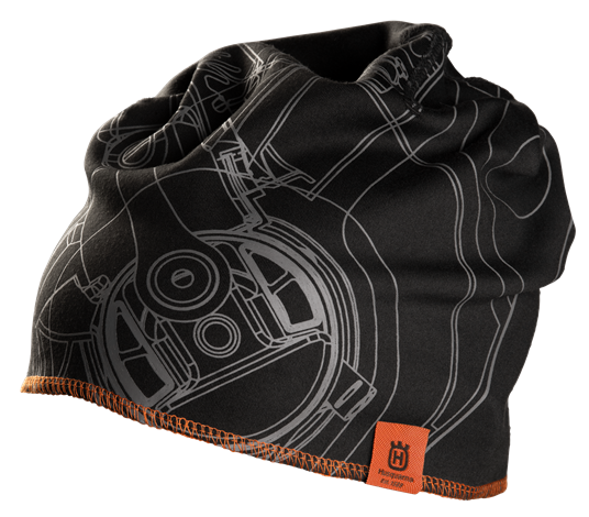 Beanie Pioneer Saw