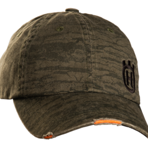 Kappe Bark Camo