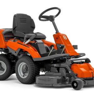Husqvarna Rider 214 C