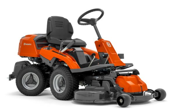 Husqvarna Rider 214 TC