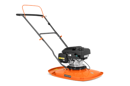 Luftkissenmäher GX 560