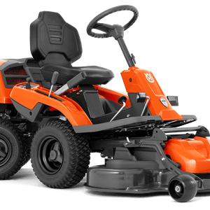 Rider R 214 TC Comfort Edition