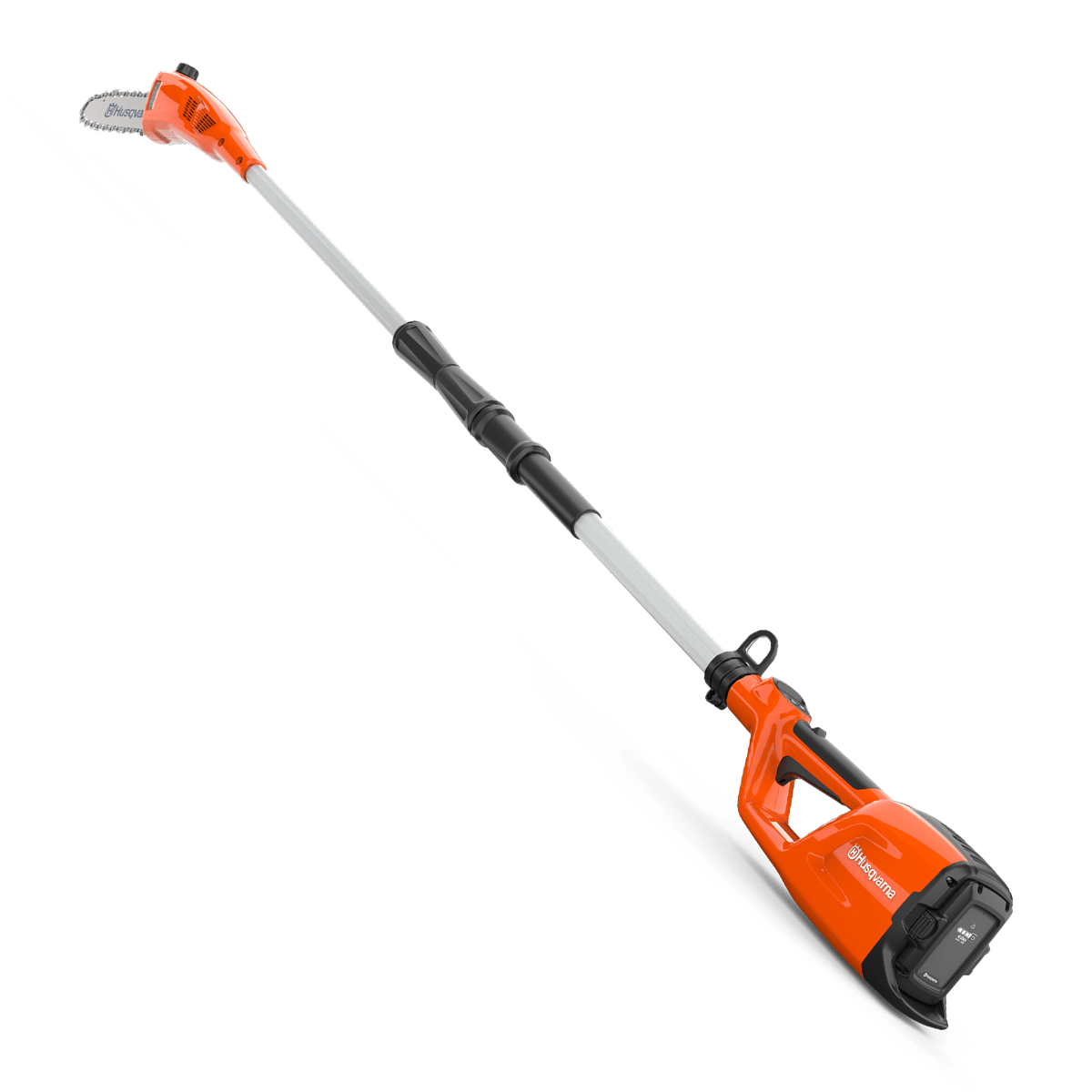 Akku Hochentaster 120ITK4-P