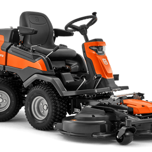 Rider R 418TsX AWD