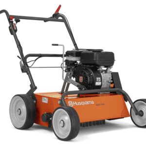 Vertikutierer S 500 PRO
