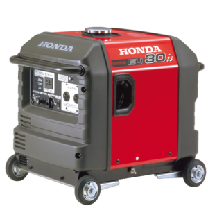 Notstromgenerator EU 30is