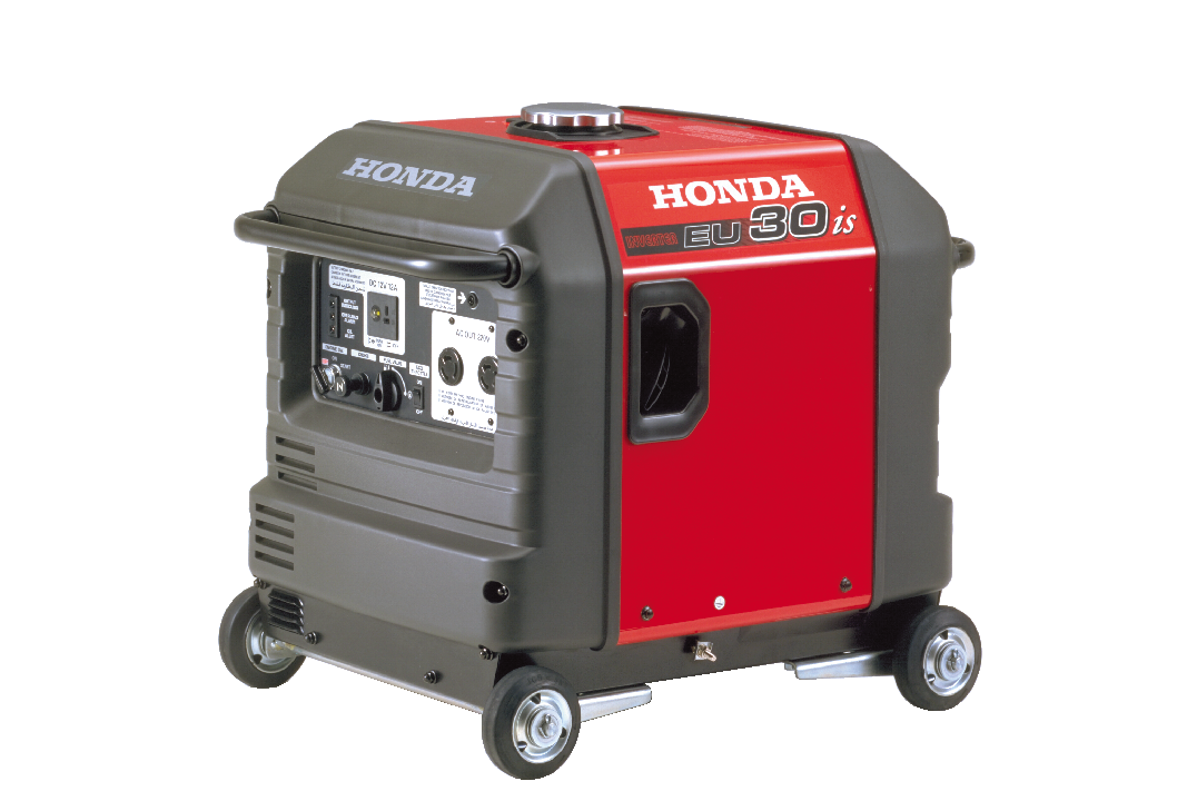 Notstromgenerator EU 30is