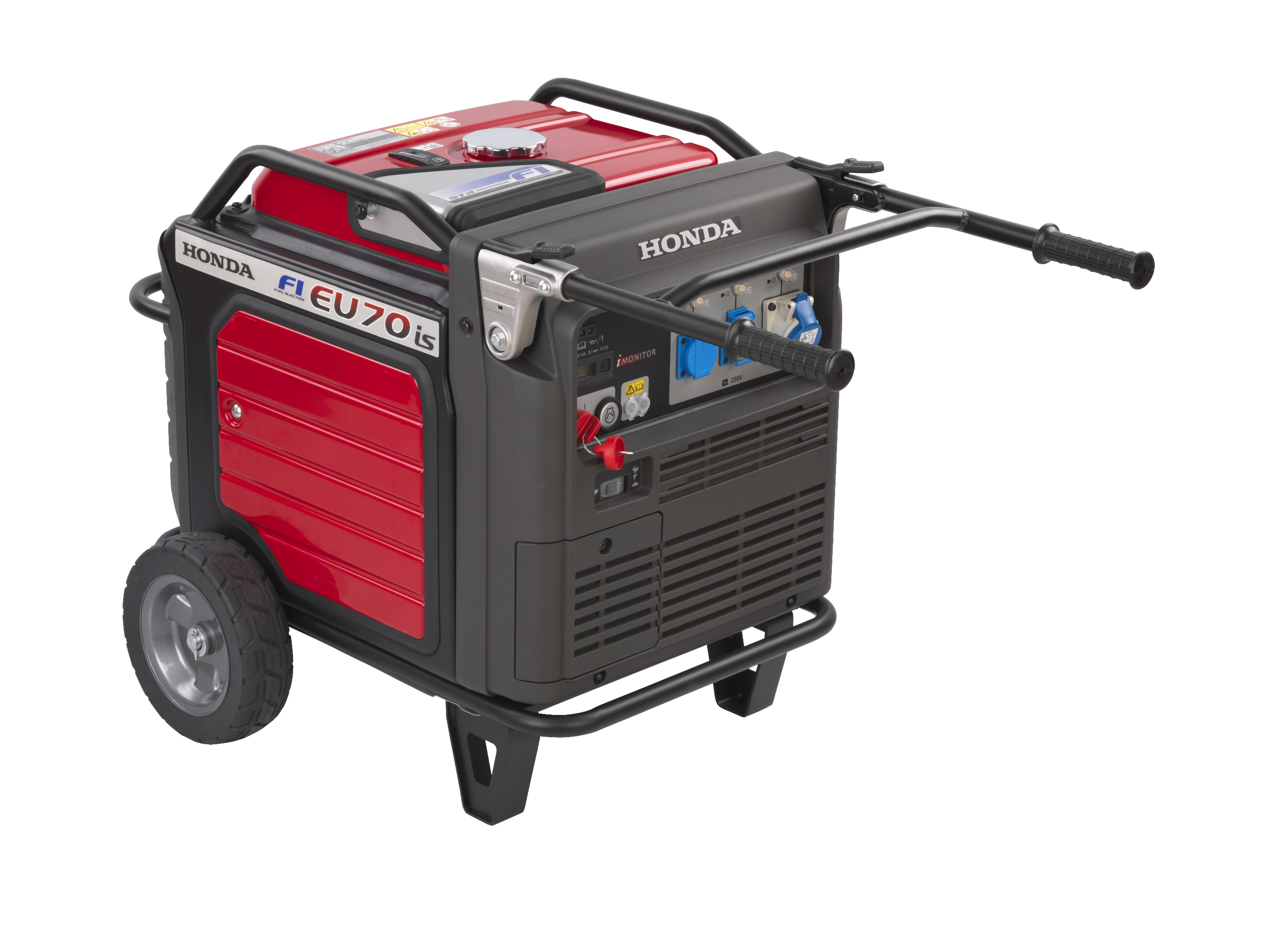 Notstromgenerator EU 70is