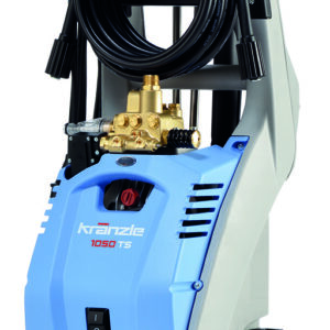 Hochdruckreiniger K 1050 TS