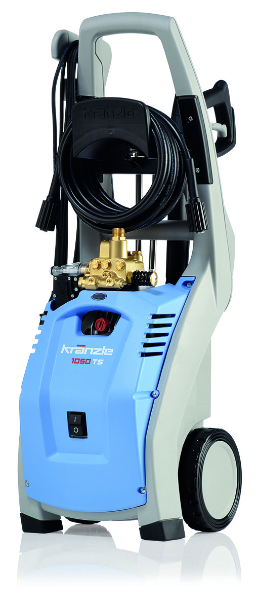 Hochdruckreiniger K 1050 TS