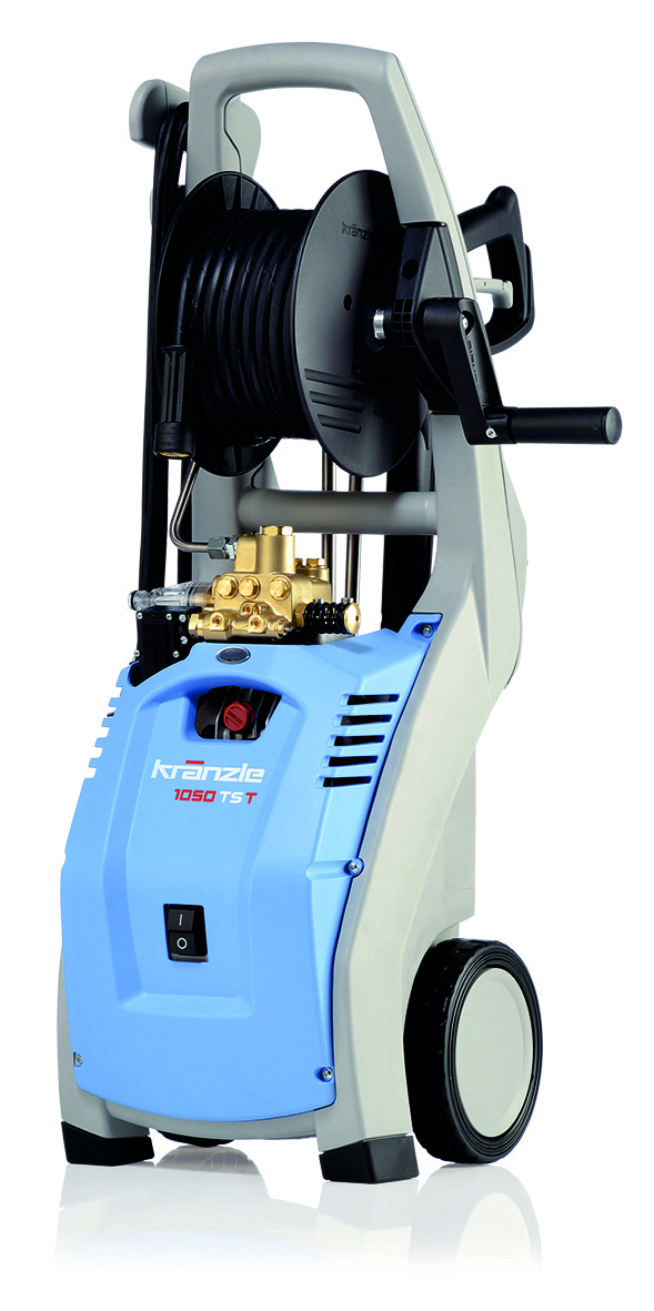 Hochdruckreiniger K 1050 TST