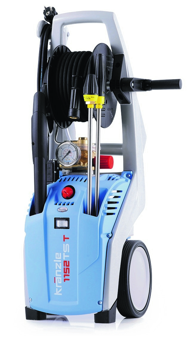 Hochdruckreiniger K 1152 TST