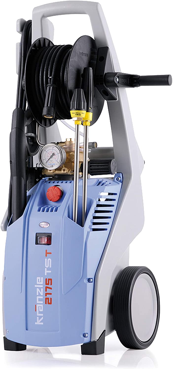 Hochdruckreiniger K 2160 TST