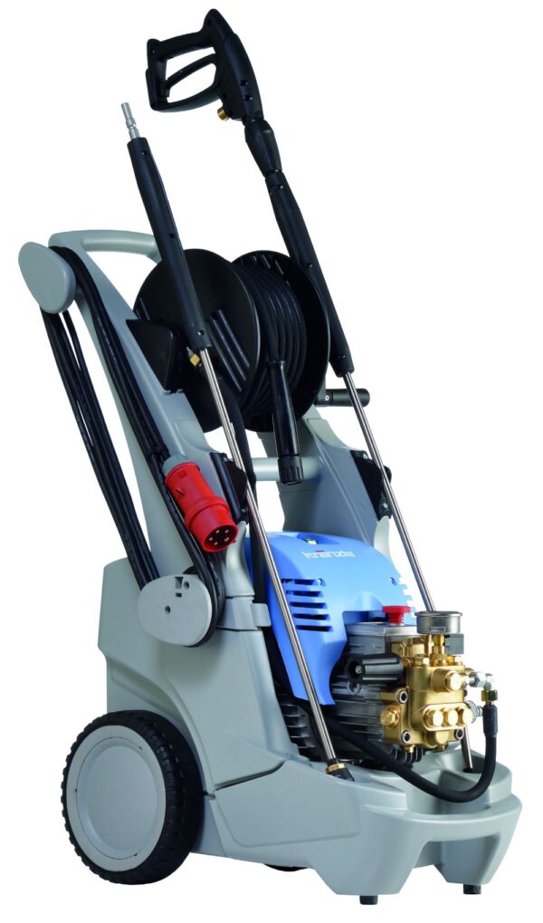 Hochdruckreiniger Bully 1200 TST