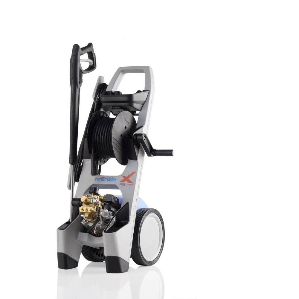 Hochdruckreiniger X A15 TST