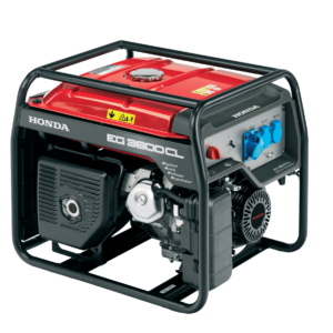 Notstromgenerator EG 3600