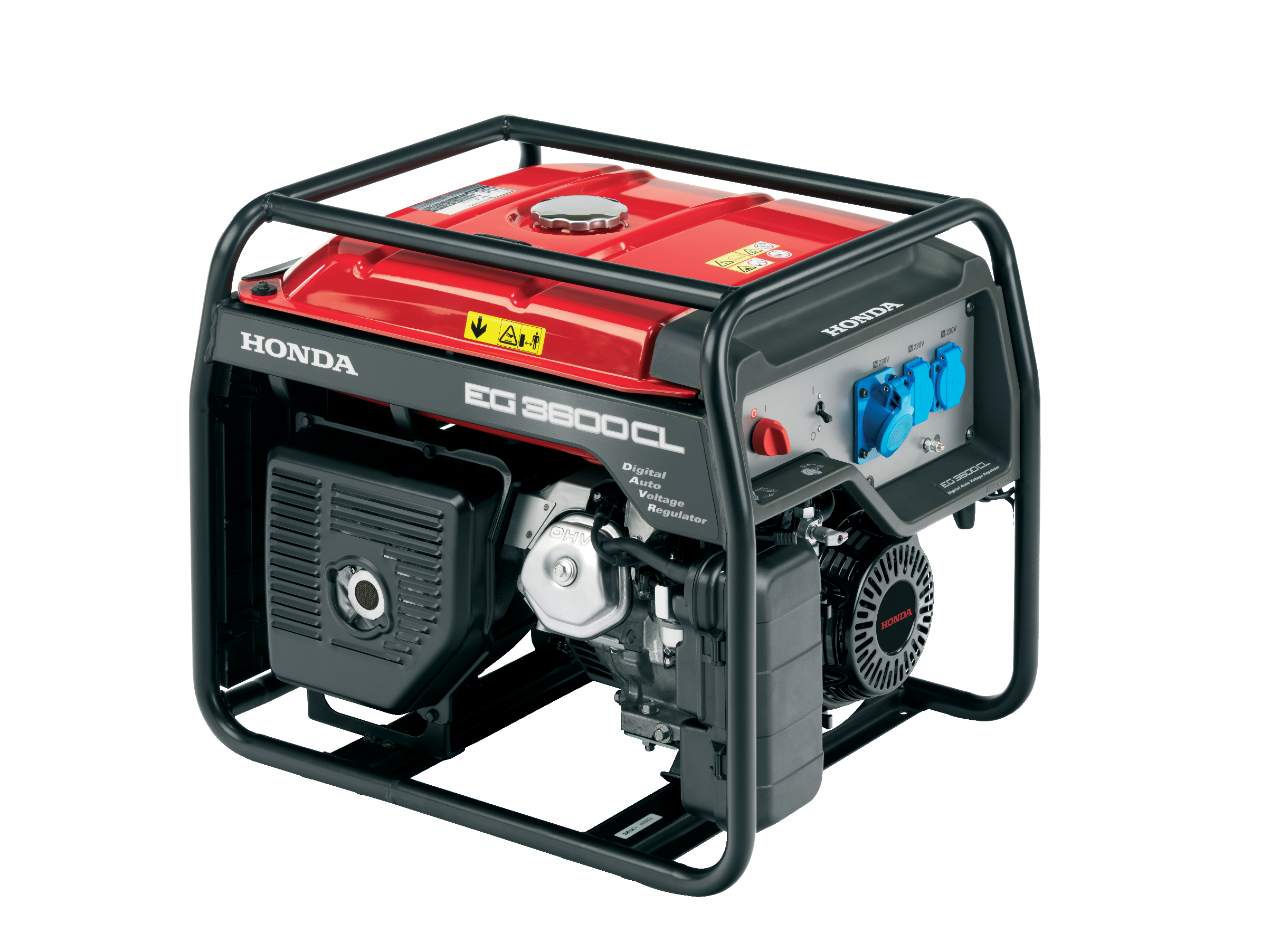 Notstromgenerator EG 3600