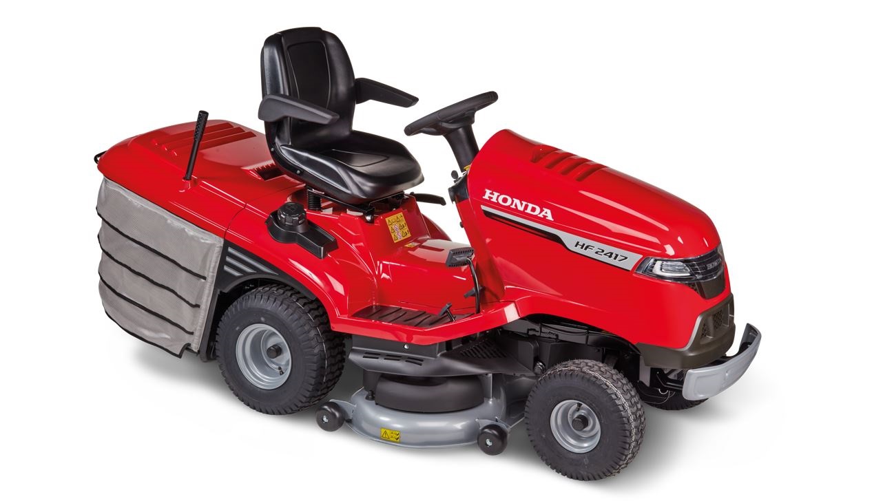 Gartentraktoren HF 2417 HM