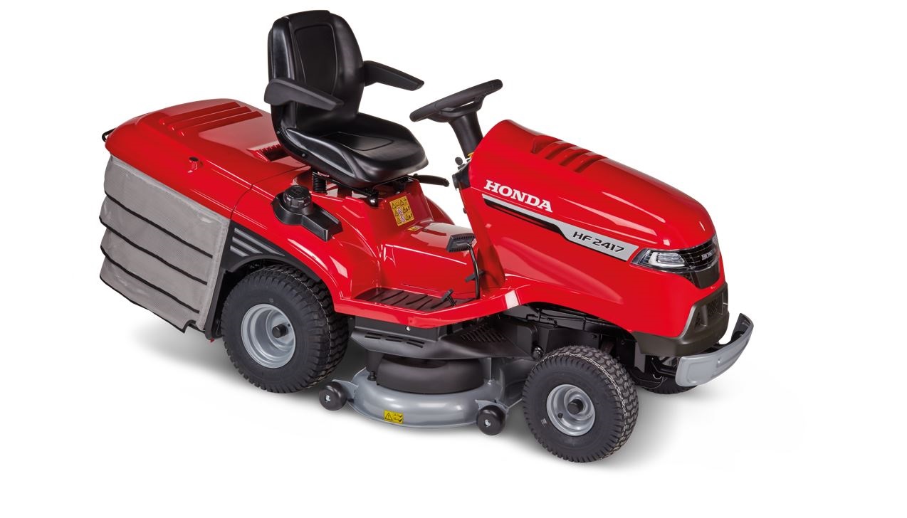 Gartentraktor HF 2417 HT