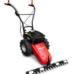 Husqvarna Balkenmäher 472