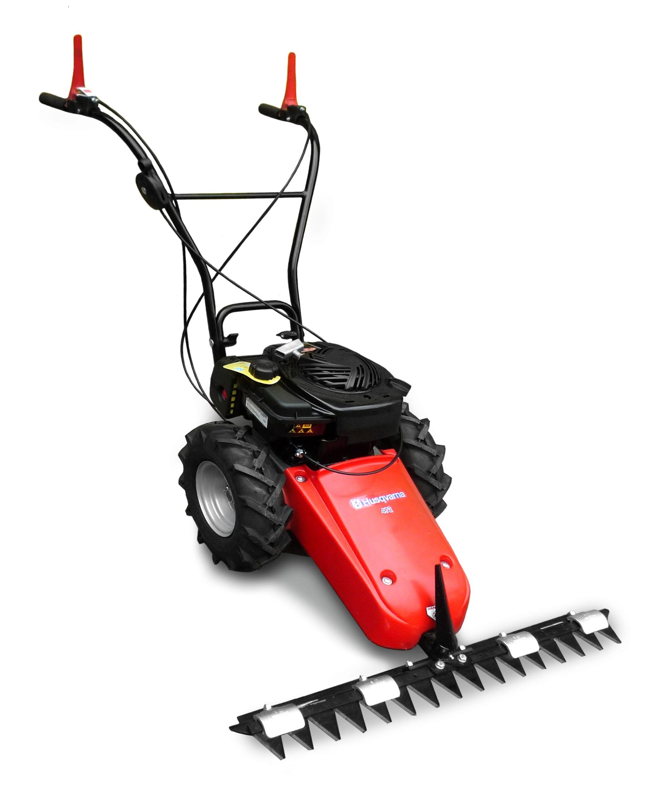 Husqvarna Balkenmäher 472