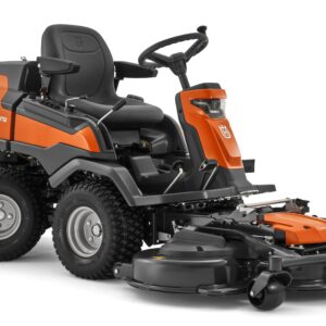 Husqvarna Rider R 420TsX AWD