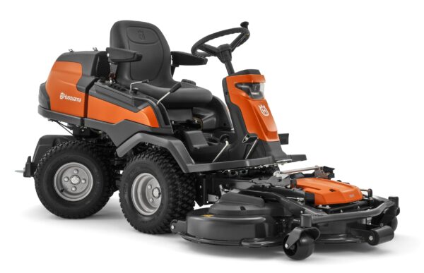 Husqvarna Rider R 420TsX AWD