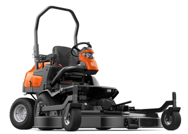 Husqvarna Rider P 535HX