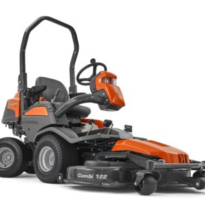 Husqvarna Rider P 524 EFI