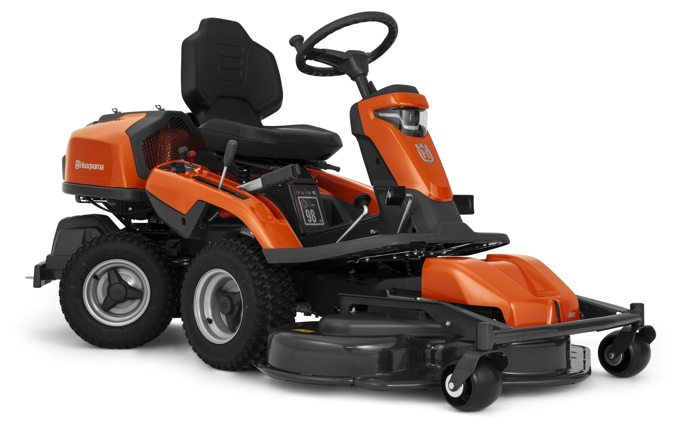 Rider R 316TsX AWD ohne Mähwerk