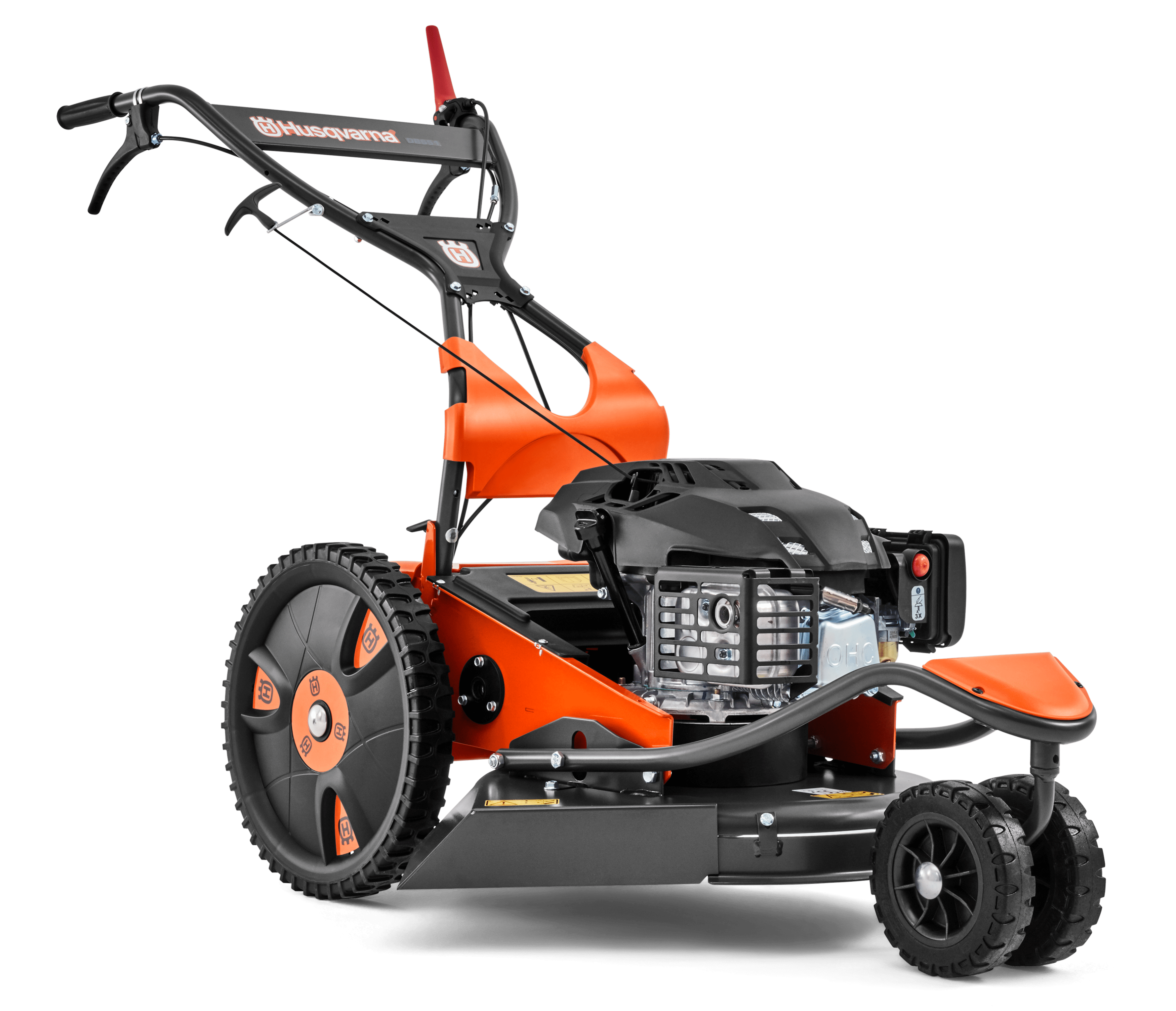 HUSQVARNA DBY51