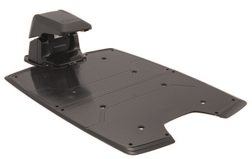 LADESTATION CEORA™ CS4