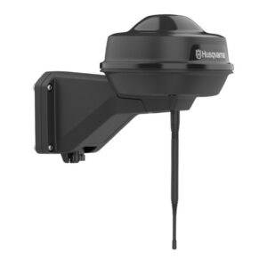 Referenzstation
