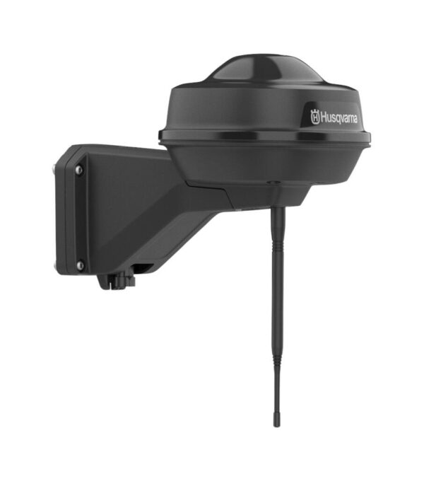 Referenzstation
