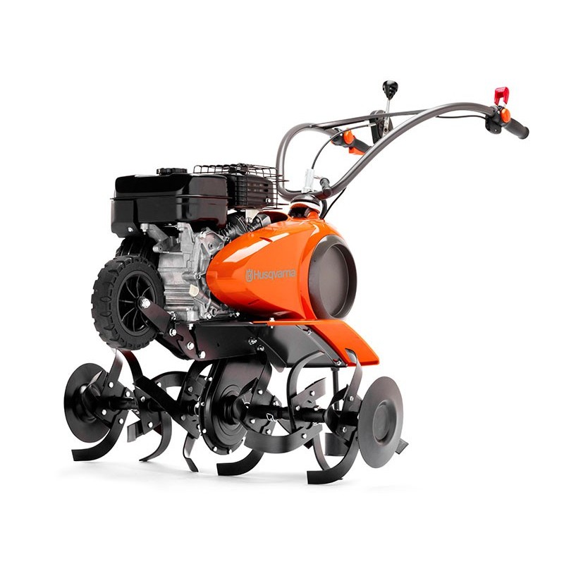 Husqvarna Motorhacke TF 435 P