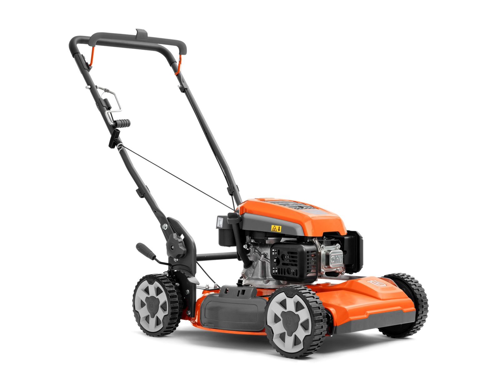 Husqvarna Mulchmäher LB 251 S