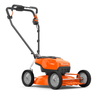 Rasenmäher LB 448i