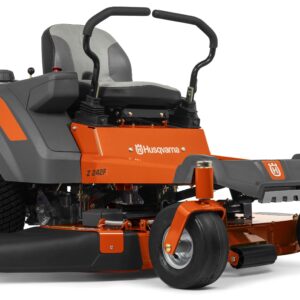 Gartentraktor Z242F