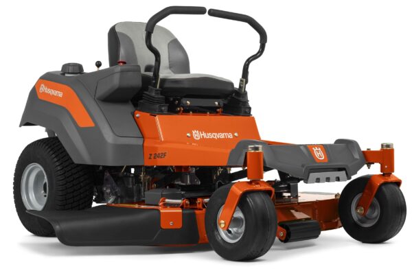 Gartentraktor Z242F