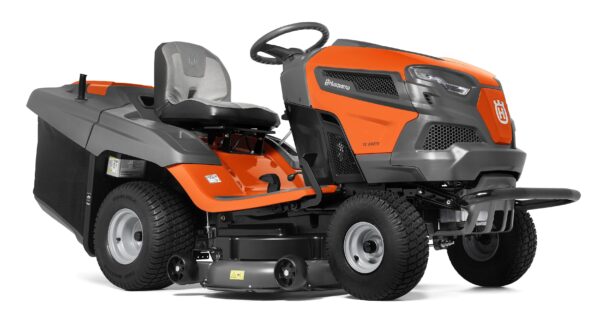 Gartentraktor TC 242TX