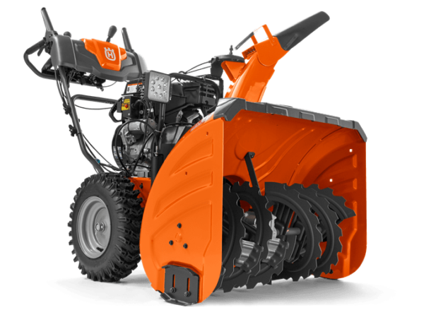 Schneefräse ST 330