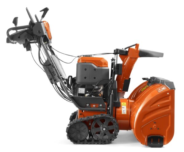 Schneefräse ST 424 T