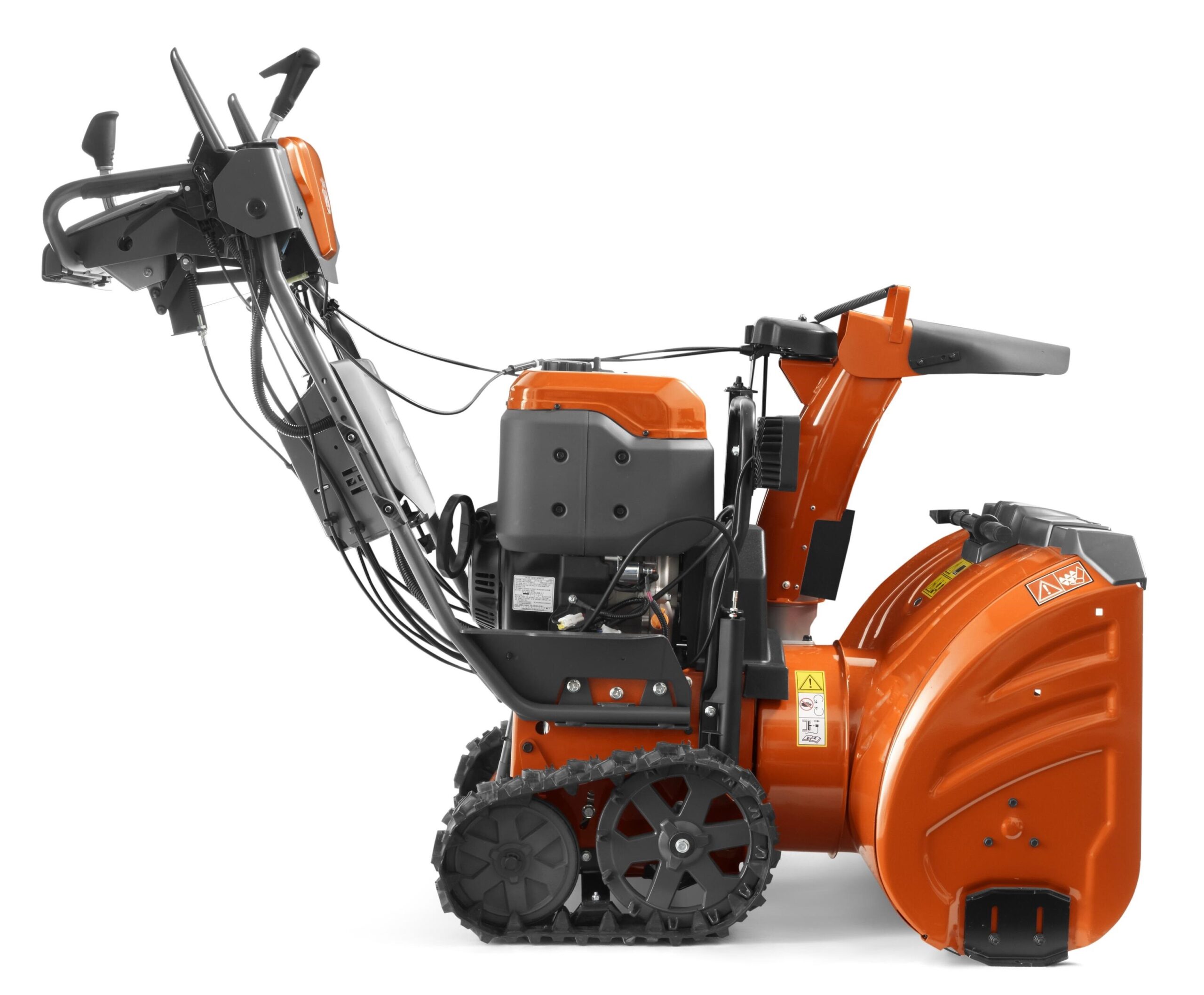 Schneefräse ST 430 T