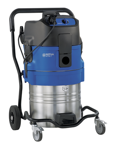 Industriesauger ATTIX 751-61 CH