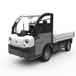 Goupil Transportfahrzeug G4